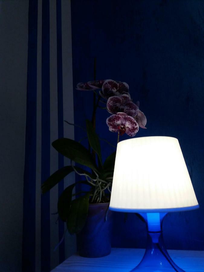 Light Home Avellino Exterior photo